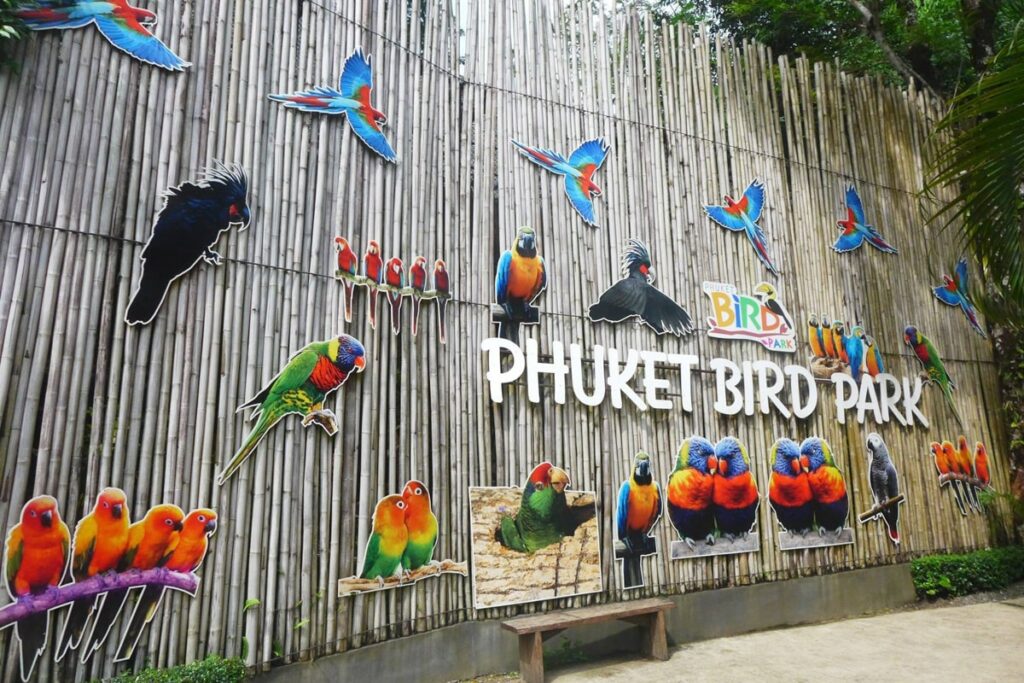 Phuket trip