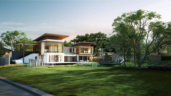 Introducing the Allotment Village Phuket 2022